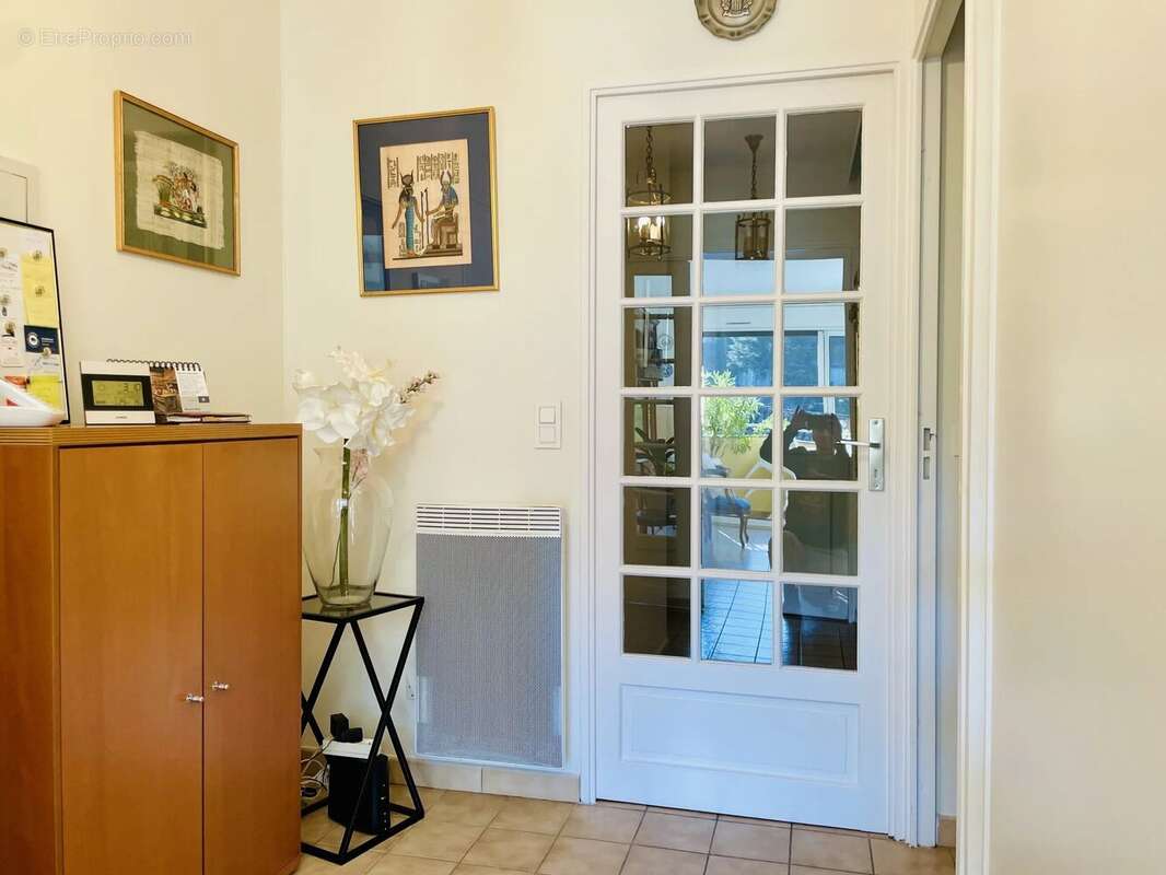Appartement à VAISON-LA-ROMAINE