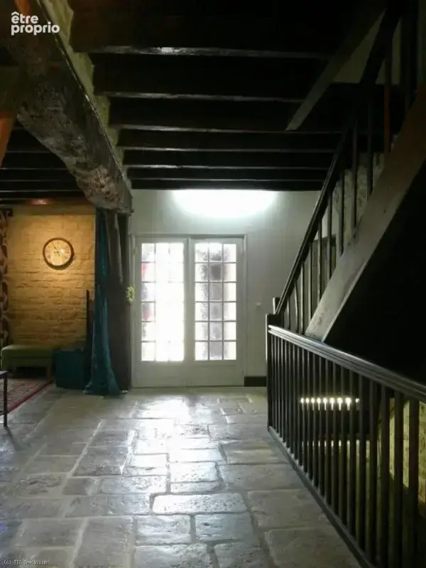 Superbe Maison De Caractère Avec Piscine Et Gite - photo 12