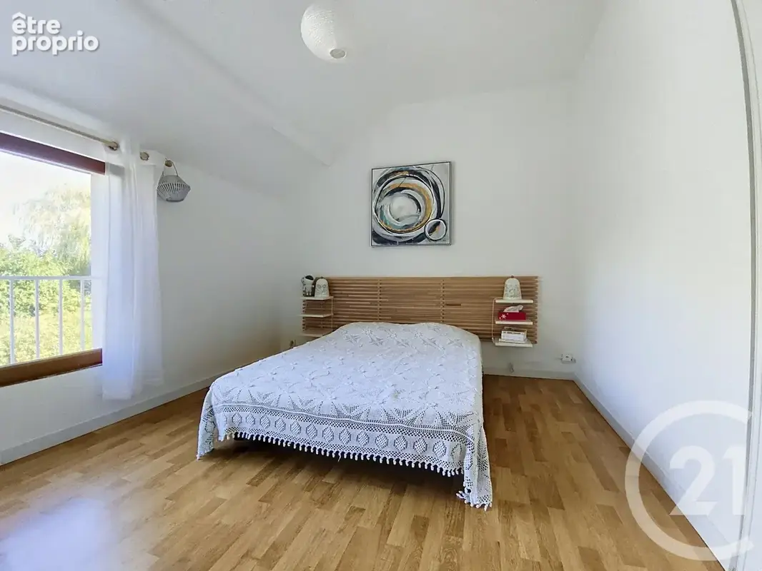 Maison 5 pièces 147 m² à vendre à La Chapelle-Rablais (77370) - photo 11