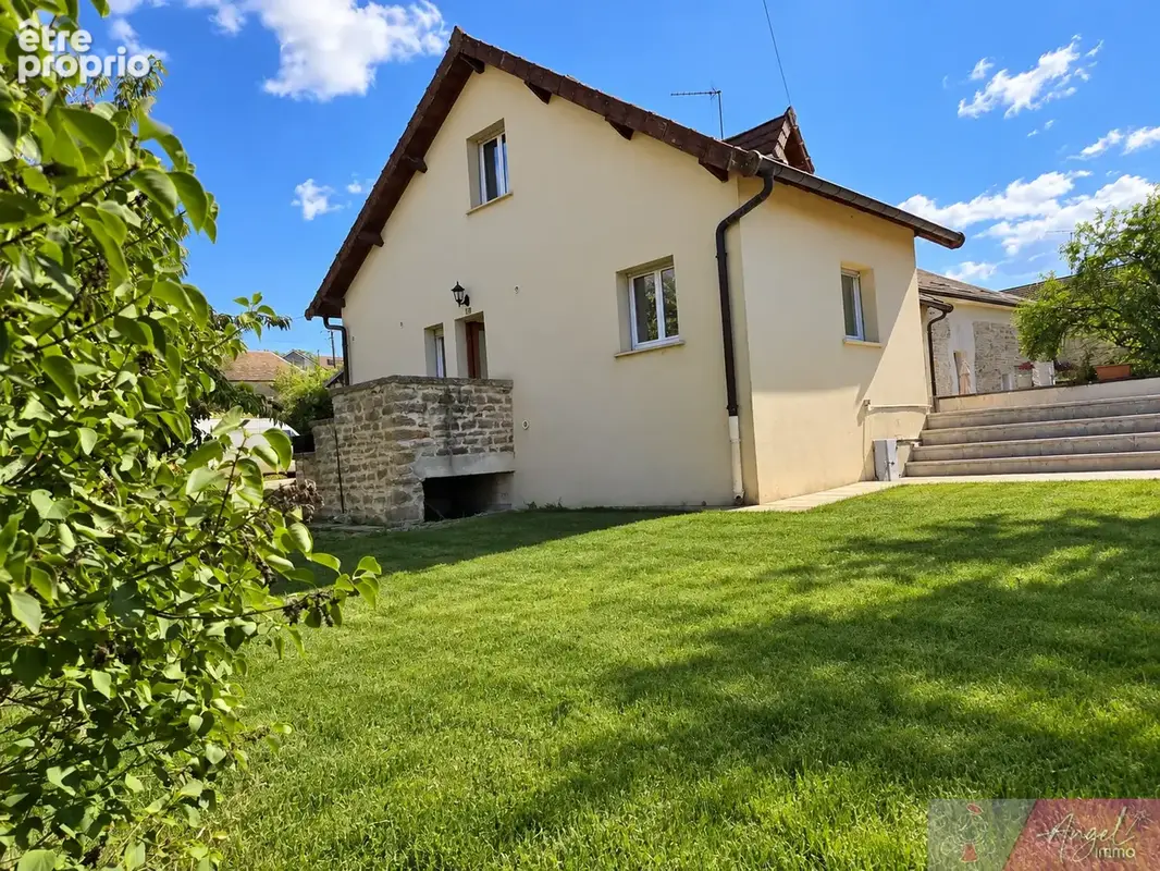 Maison 5 pièces - 135 m2 - photo 3
