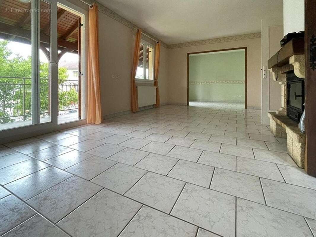 Photo 3 - Maison à SAINT-VIT