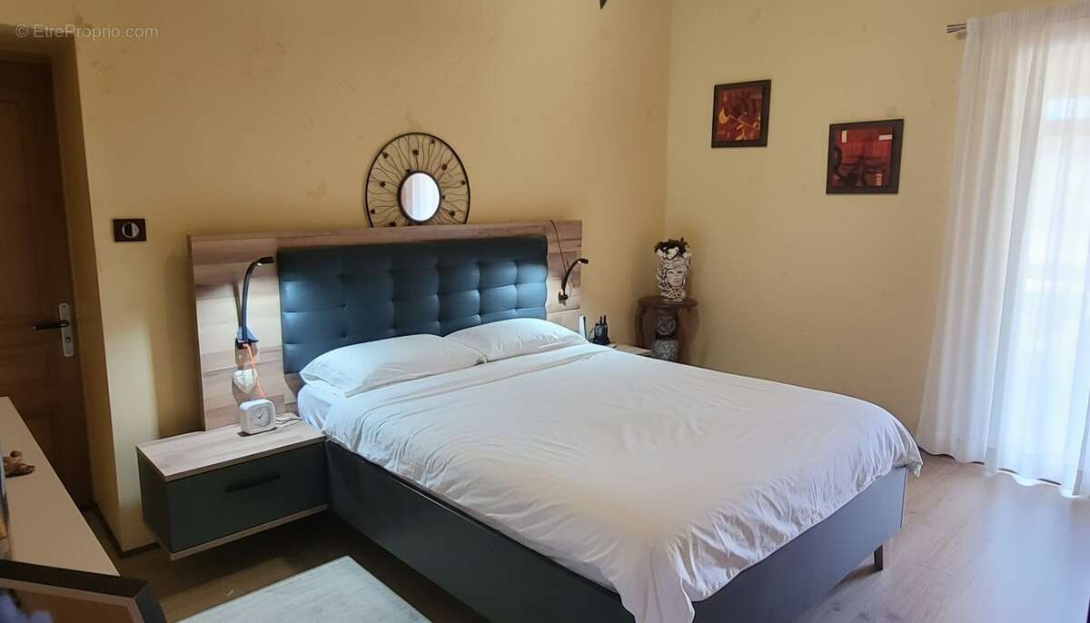 Appartement à CASTELSAGRAT