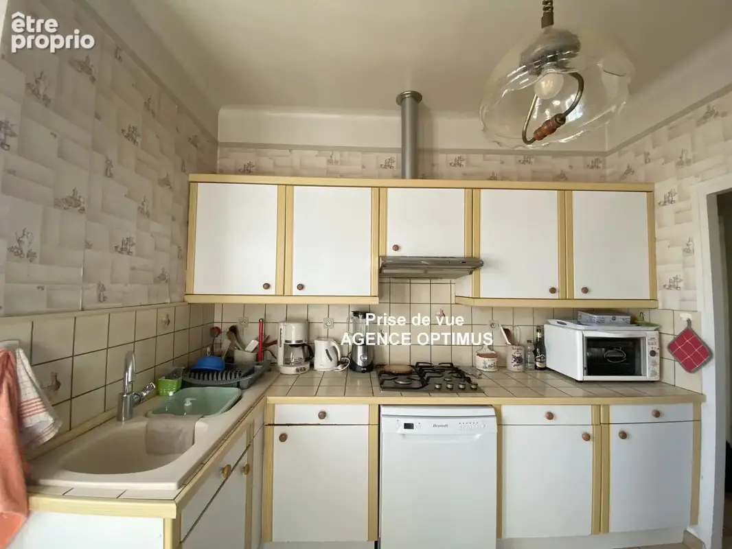 A VINNEUF, une maison de village qui n'attend que votre projet - photo 6