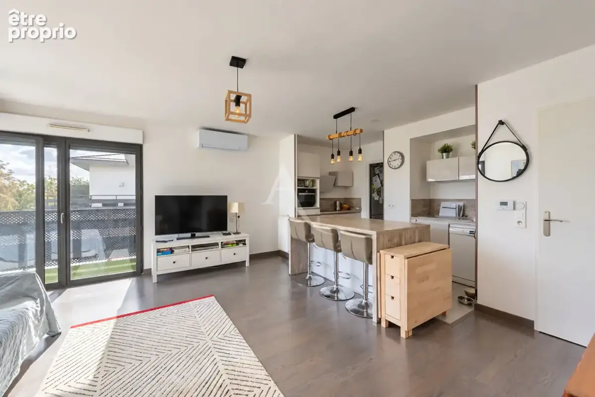 Photo Appartement à Pontoise au prix de 362 250€