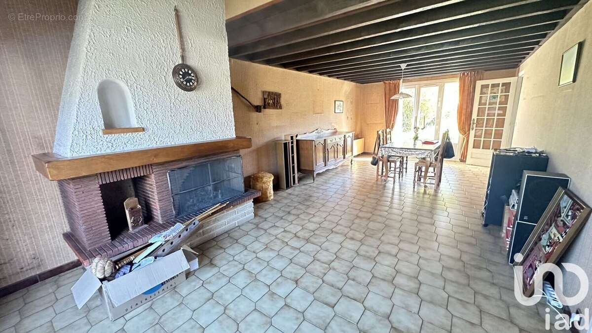 Photo 6 - Maison à SAINT-PIERRE-LES-NEMOURS