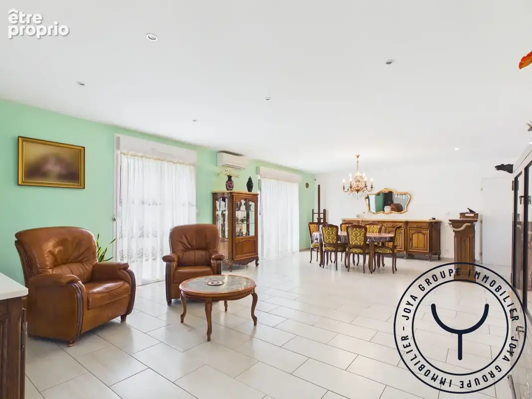 Maison 112 m² à Romilly-Sur-Seine  - photo 2