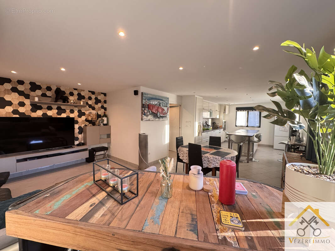 Maison 120 m2 Allassac - photo 2