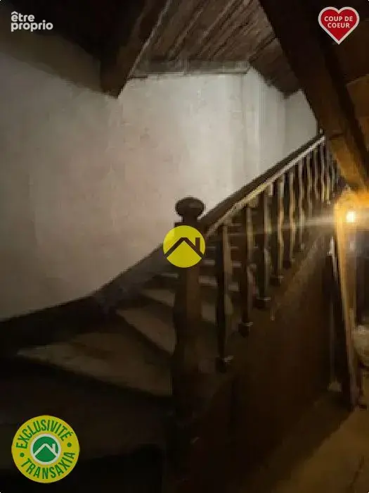 maison médiévale - photo 6