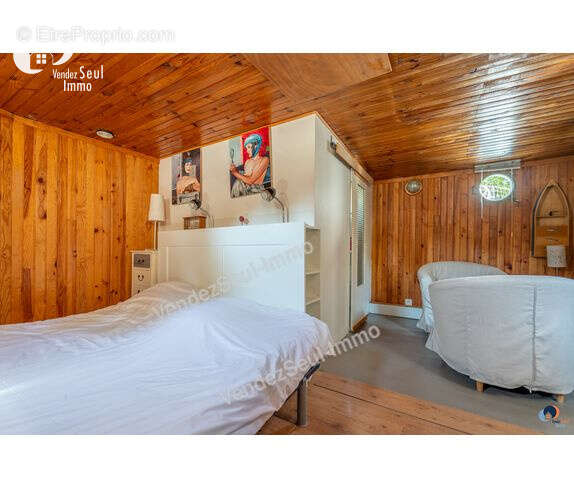 Appartement à LYON-2E