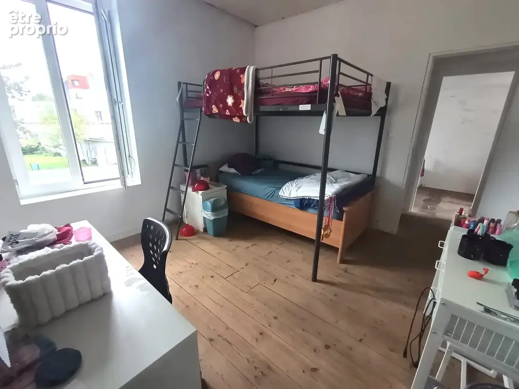 Maison 4 pièces 95 m² à vendre à Roncq (59223) - photo 6