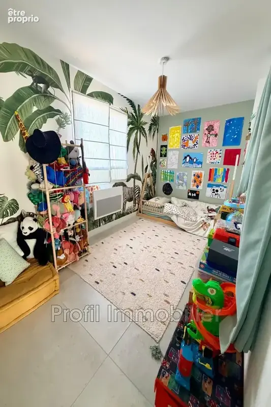 Appartement 5 pièces 151 m² à vendre à Marsillargues (34590) - photo 7