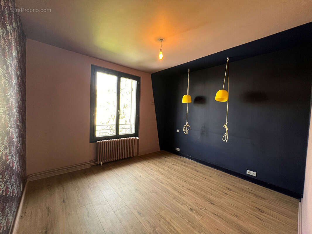 Maison à PERIGUEUX