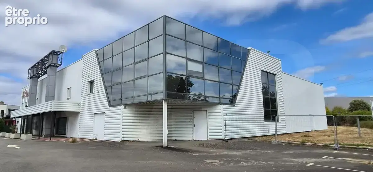 Bien immobilier à vendre à Le Rheu (35650) - photo 5