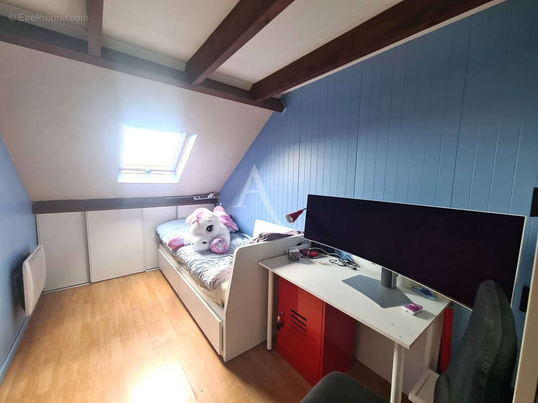 Appartement à OZOIR-LA-FERRIERE