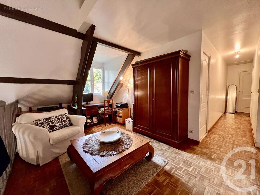 Maison à ARBONNE-LA-FORET