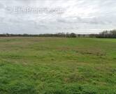 Terrain à SAINT-AUGUSTIN