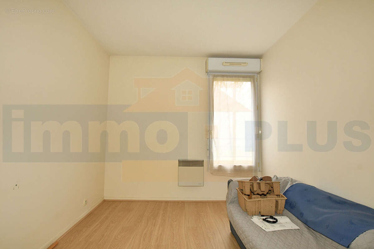 Appartement à BOIS-D'ARCY