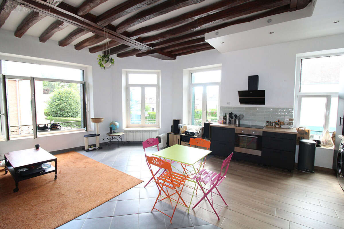 Appartement à ABLIS