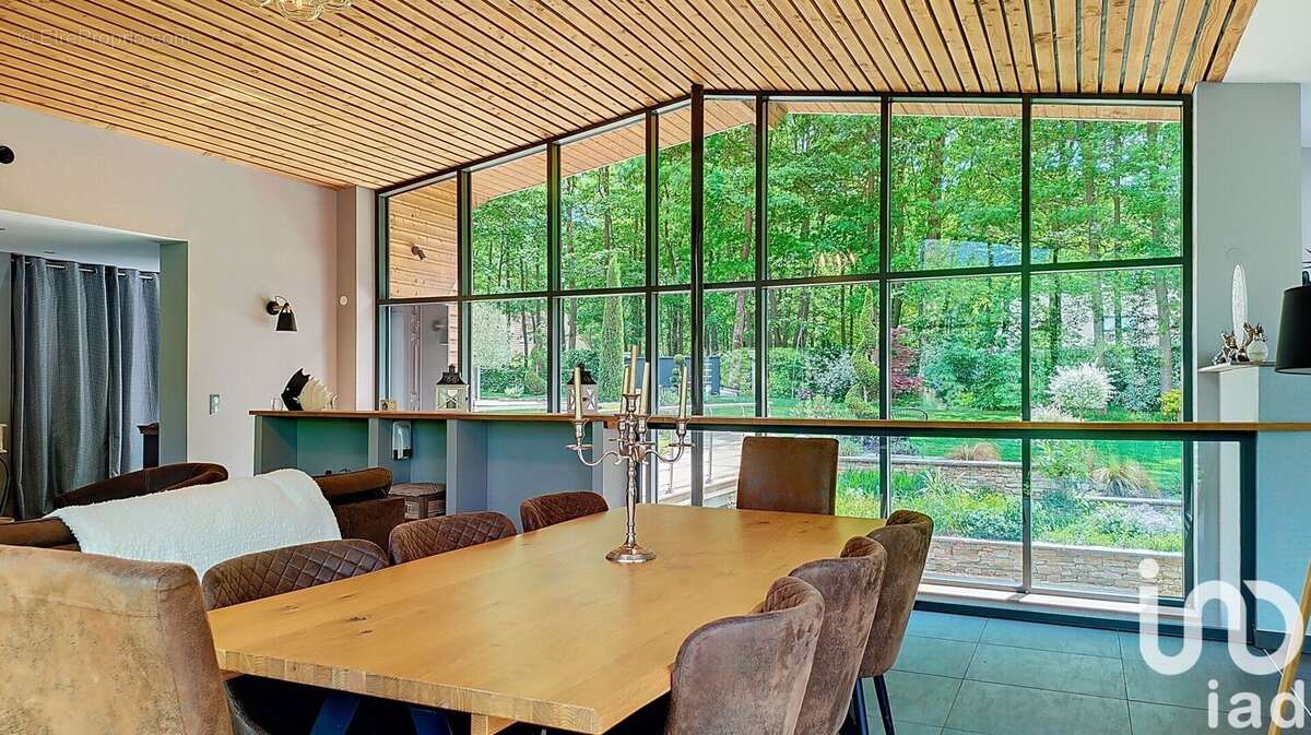 Photo 6 - Maison à CHAUDON