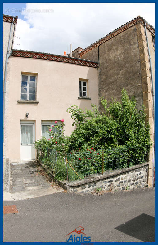 Maison à SOLIGNAT