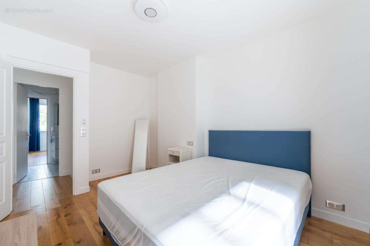 Appartement - photo 13