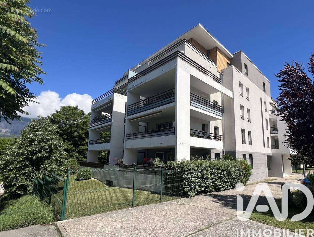 Photo 1 - Appartement à DOMENE