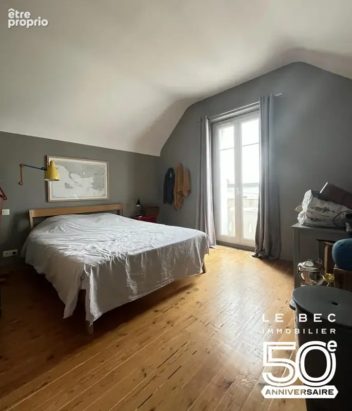 Maison 6 pièces 164 m² à vendre à Vannes (56000) - photo 4