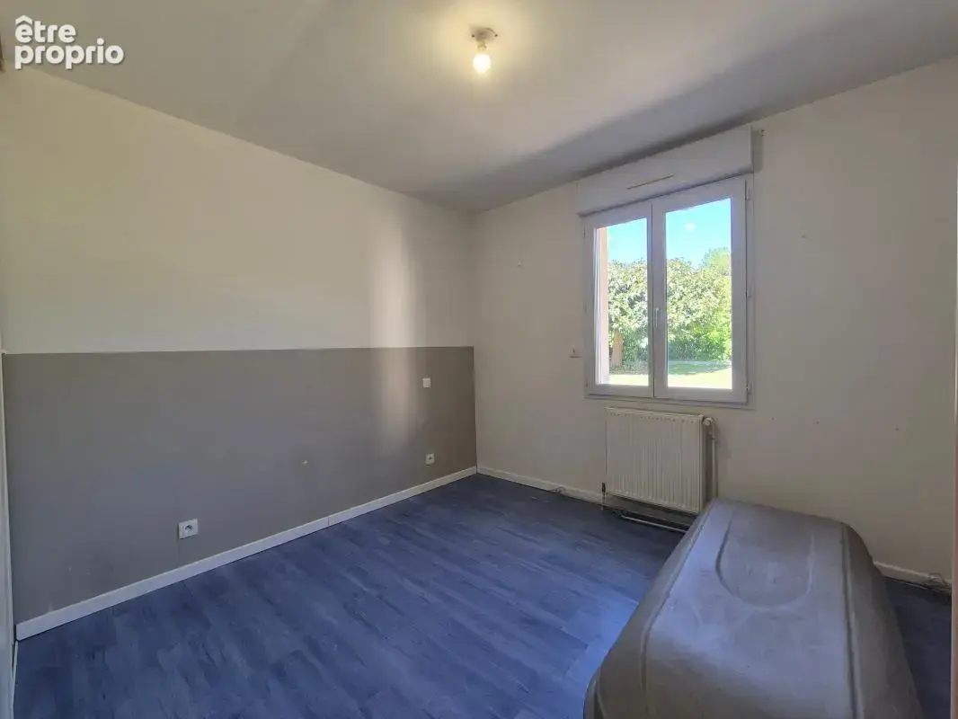 Maison plain pied à vendre Ouest de BRIVE LA GAILLARDE - photo 13