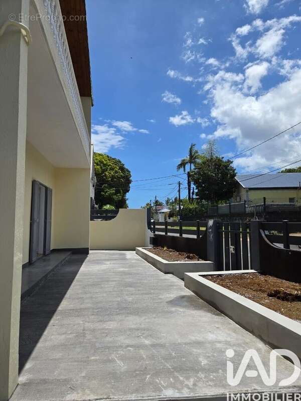 Photo 2 - Maison à SAINT-JOSEPH