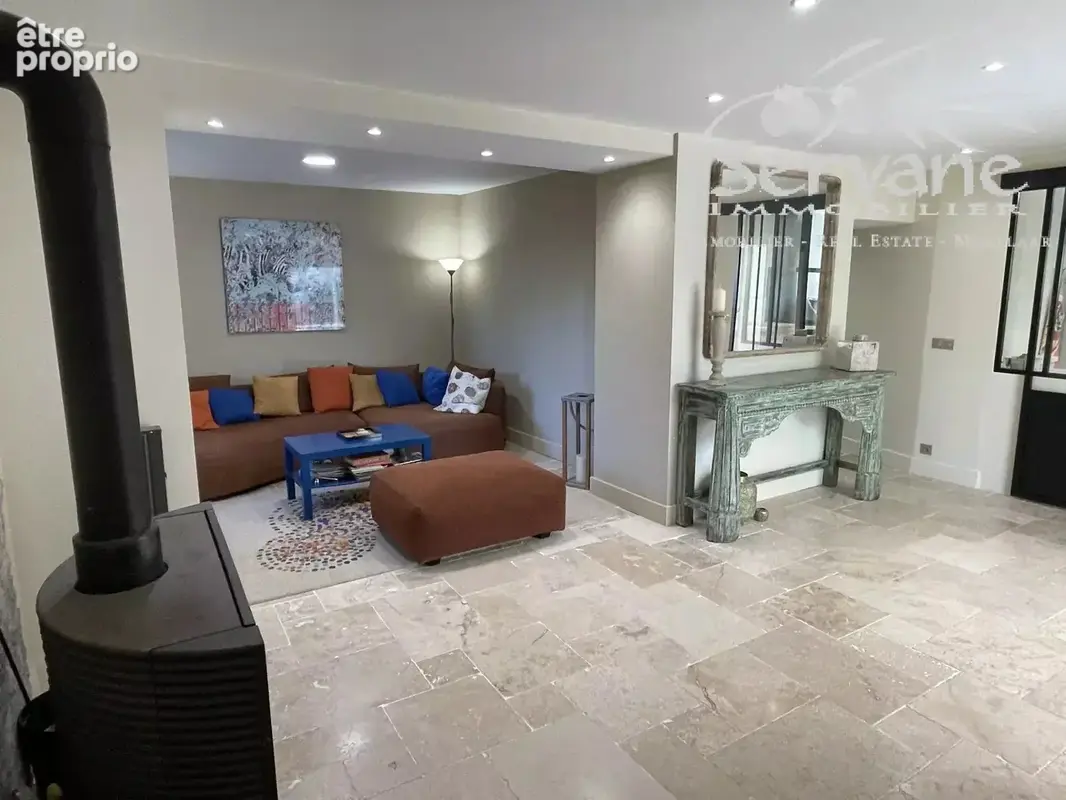 Villa 4 chambres avec annexes 2 chambres piscine - photo 14