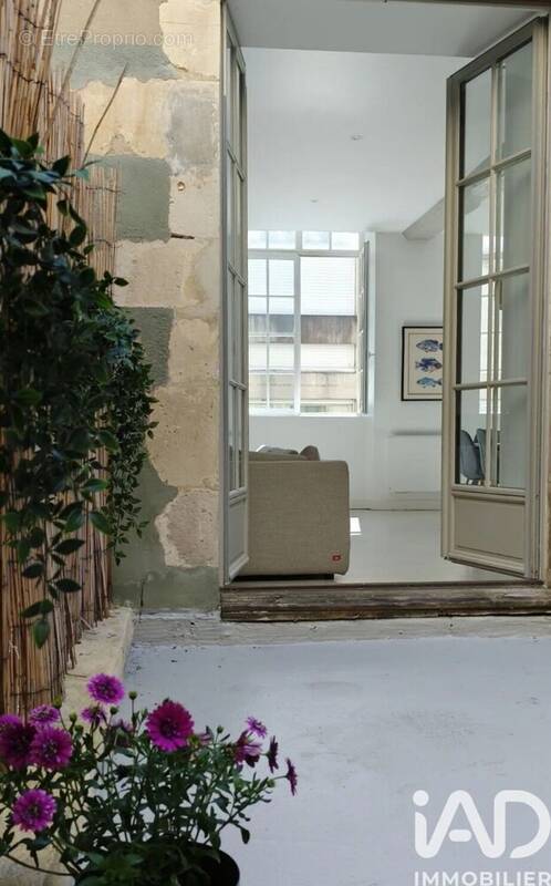 Photo 1 - Appartement à LA ROCHELLE