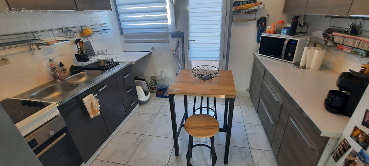 Appartement à CERET