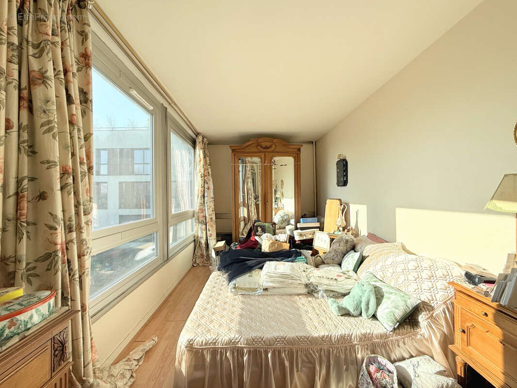 Appartement à RUEIL-MALMAISON