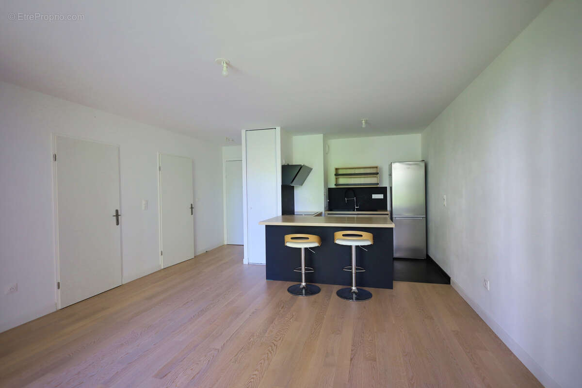 Appartement à CLAMART