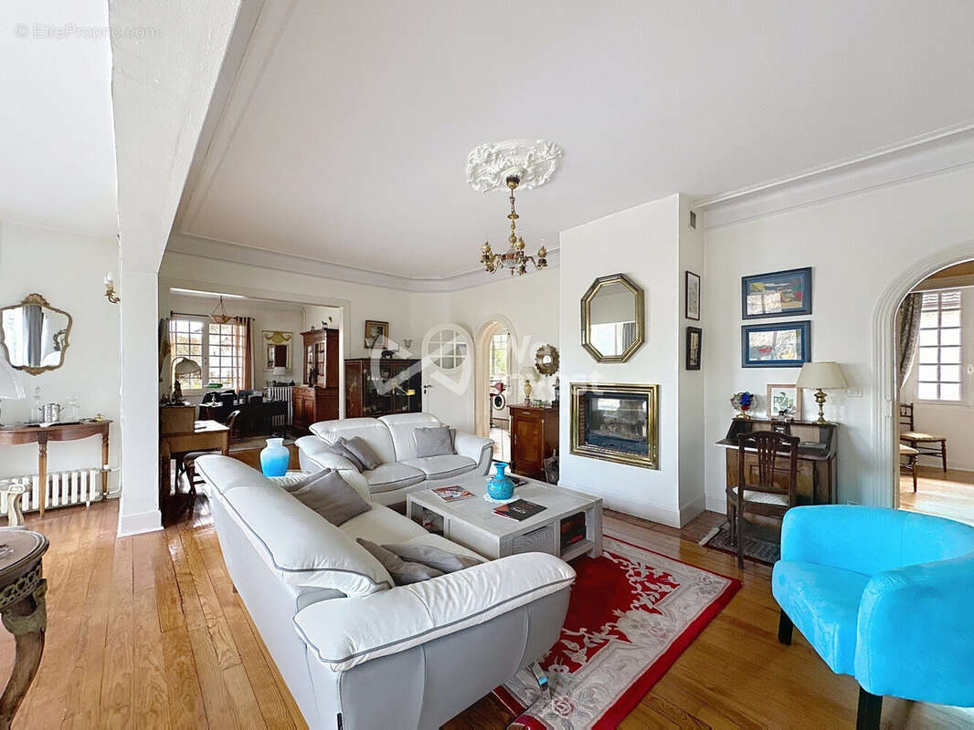 Appartement à PAU