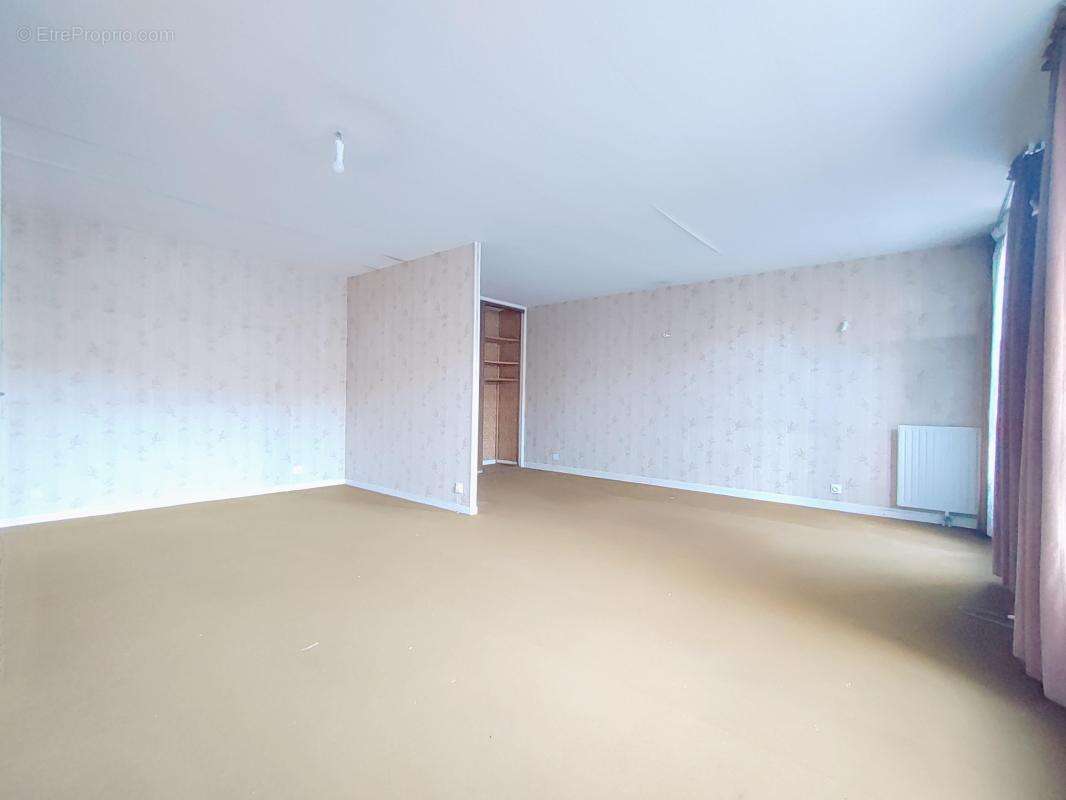 Appartement à BEAUVAIS