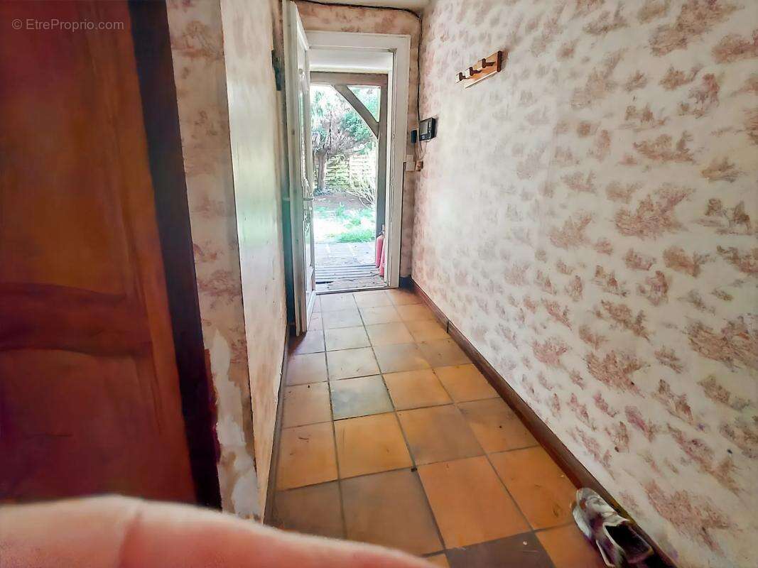 Maison à GIEVRES