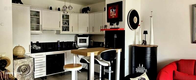 Appartement à MONTARGIS