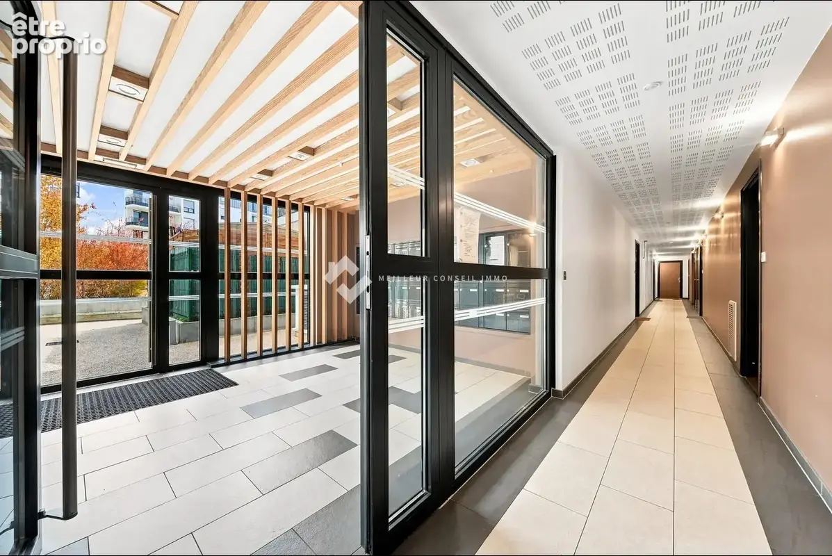 Appartement 34 m² à Creteil  - photo 8
