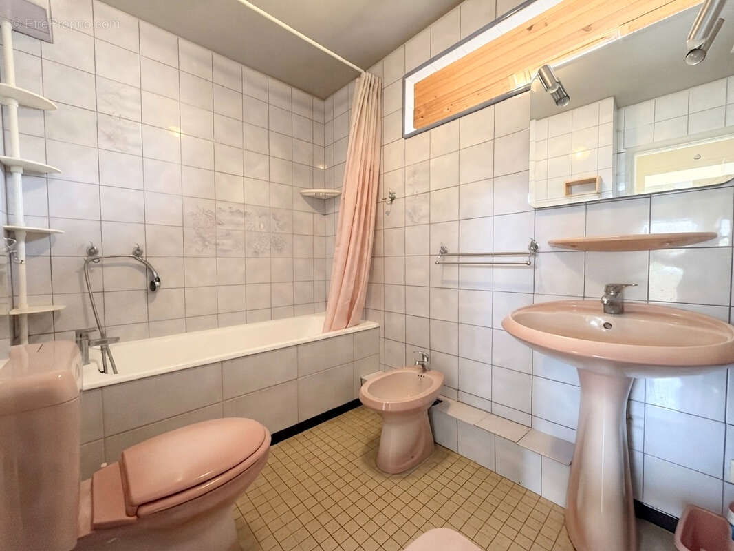 Maison 145m² à évry-courcouronnes - photo 8