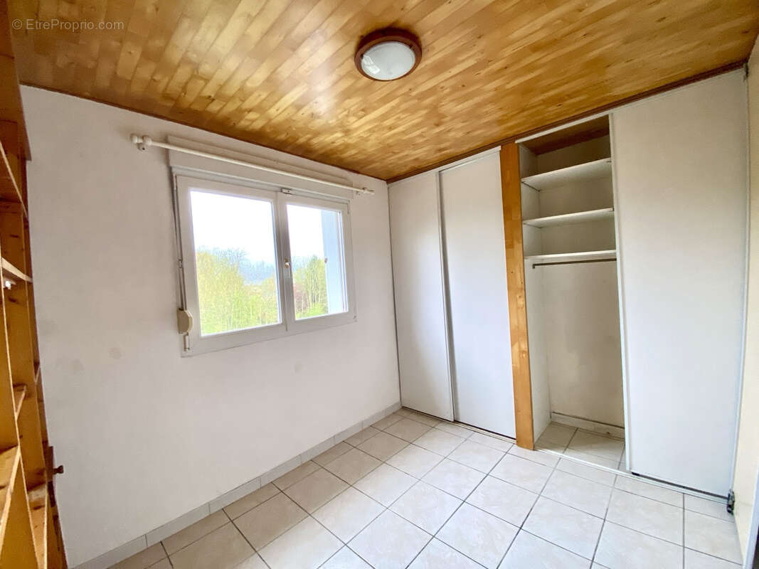 Appartement à ROUSIES
