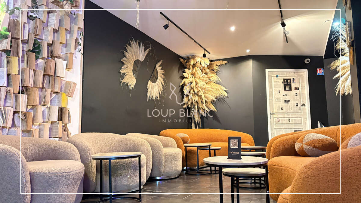 Commerce à MONTBELIARD