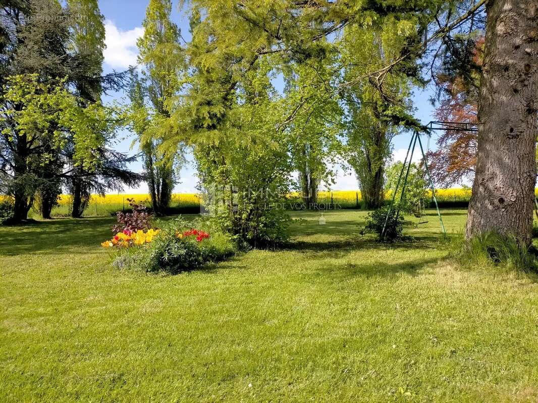 Maison de famille - photo 20