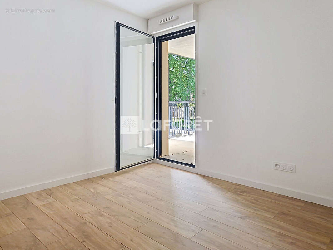 Appartement à SAINT-MALO