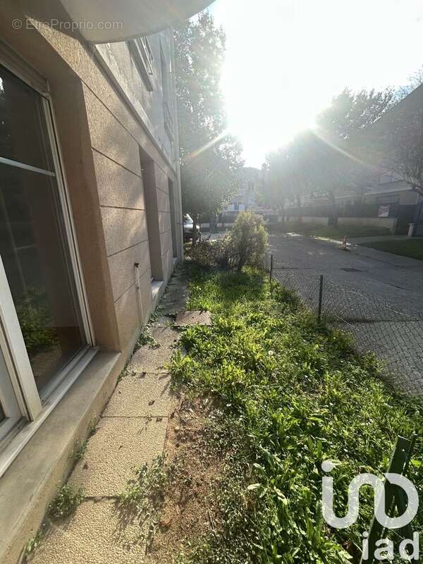 Photo 5 - Appartement à SAINT-BRICE-SOUS-FORET