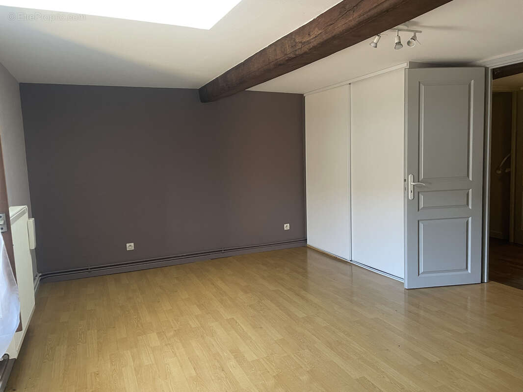 Maison à SAINT-FIRMIN