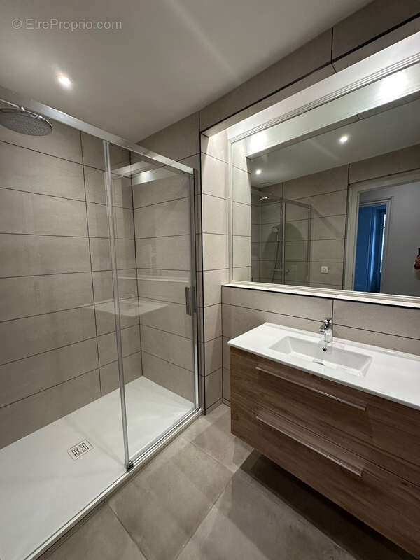 Appartement à ROANNE