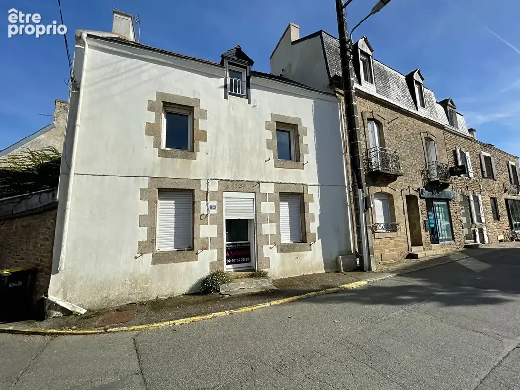 Maison Baden 5 pièce(s) 94 m2 - photo 1