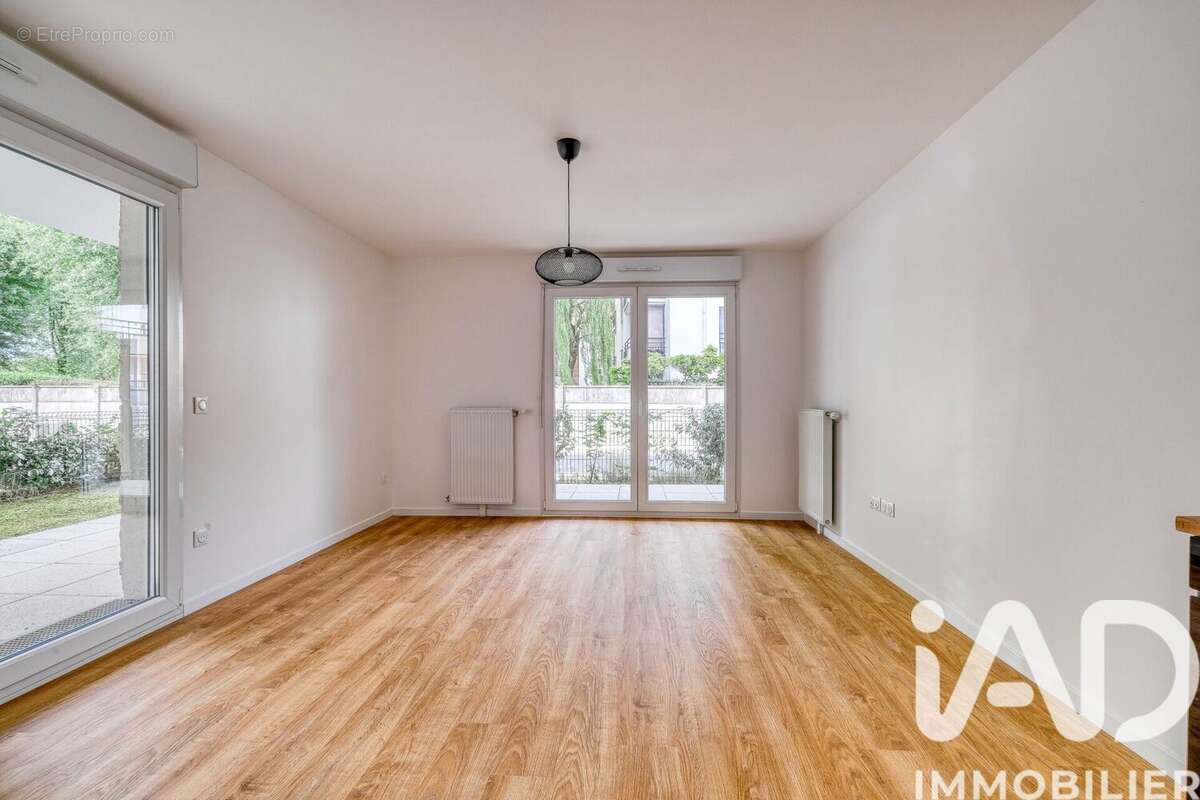 Photo 3 - Appartement à SERRIS