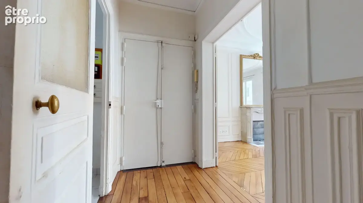 EXCLUSIVITE Appartement  4 pièce(s) 67 m2 - photo 10